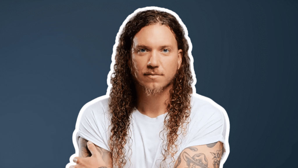 Brandon Lake music earnings