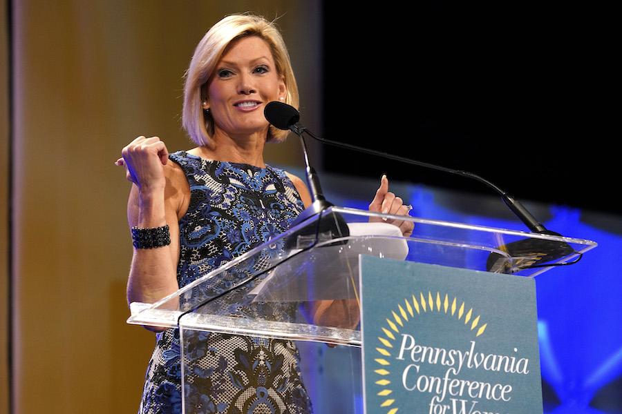 Cecily Tynan net worth and salary at 6ABC Action News