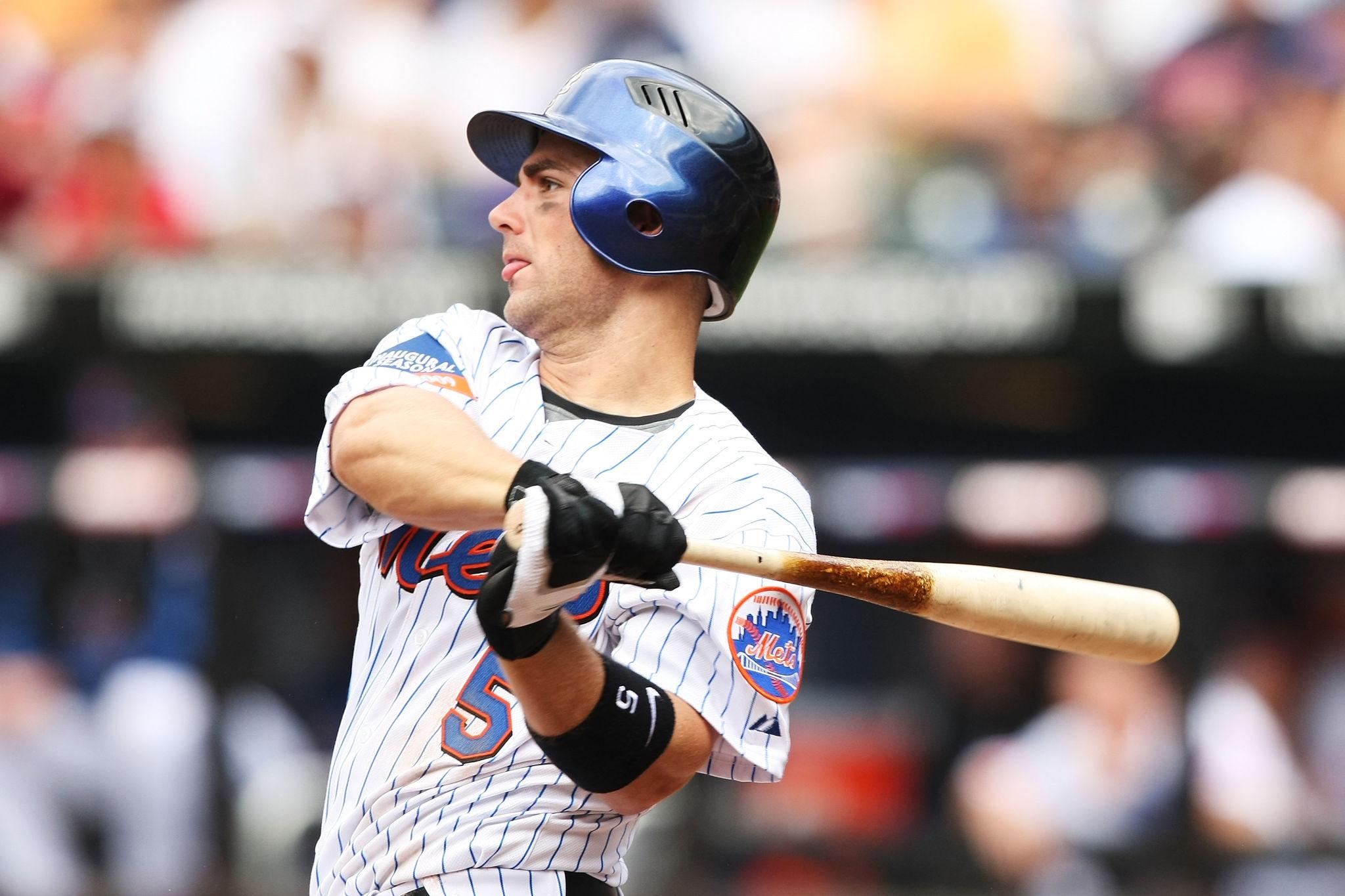 David Wright