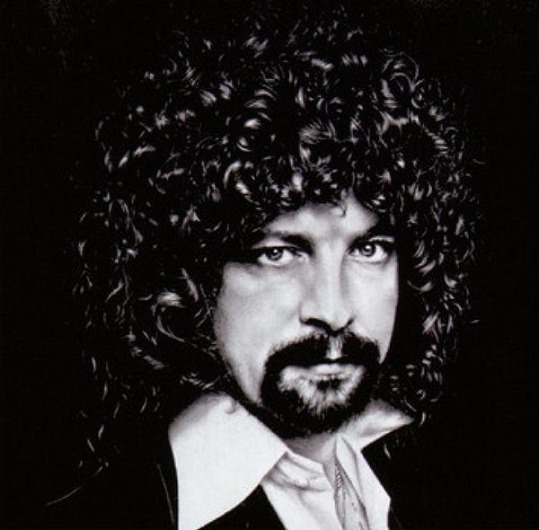 Jeff Lynne classic rock musician studio session