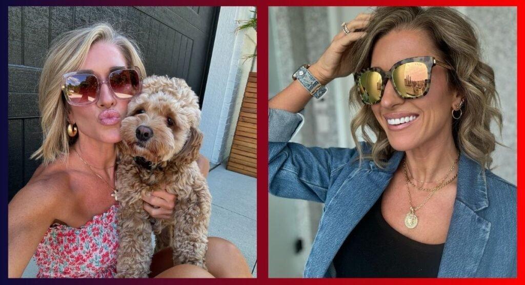 Kalee Rogers social media lifestyle content