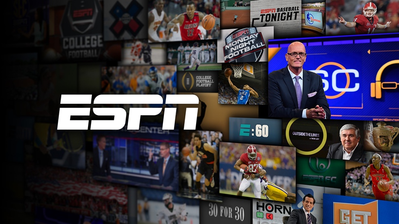 Sports Streaming