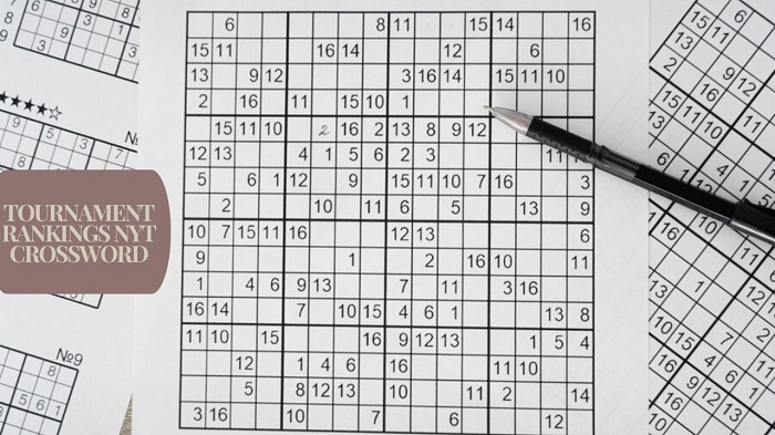crossword clue meaning
