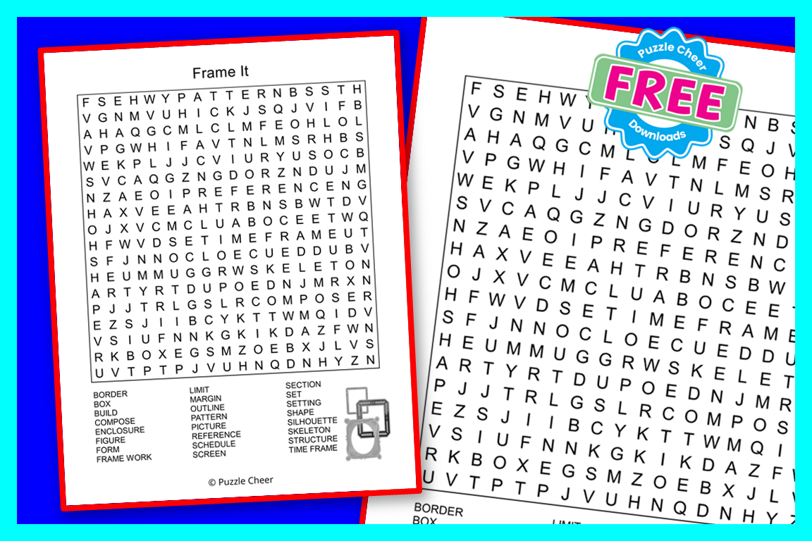 it wordsearch