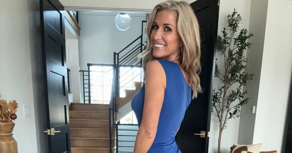 kalee rogers net worth