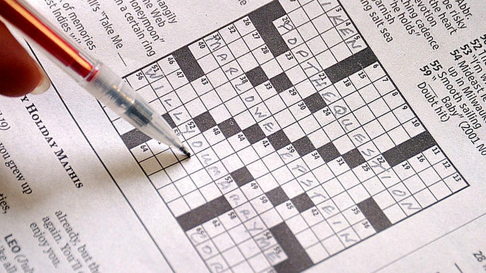 nyt crossword clue answer