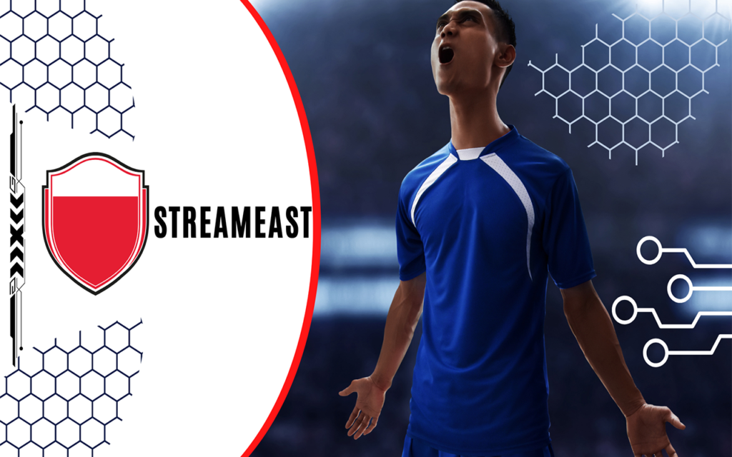 streameast live sports free stream
